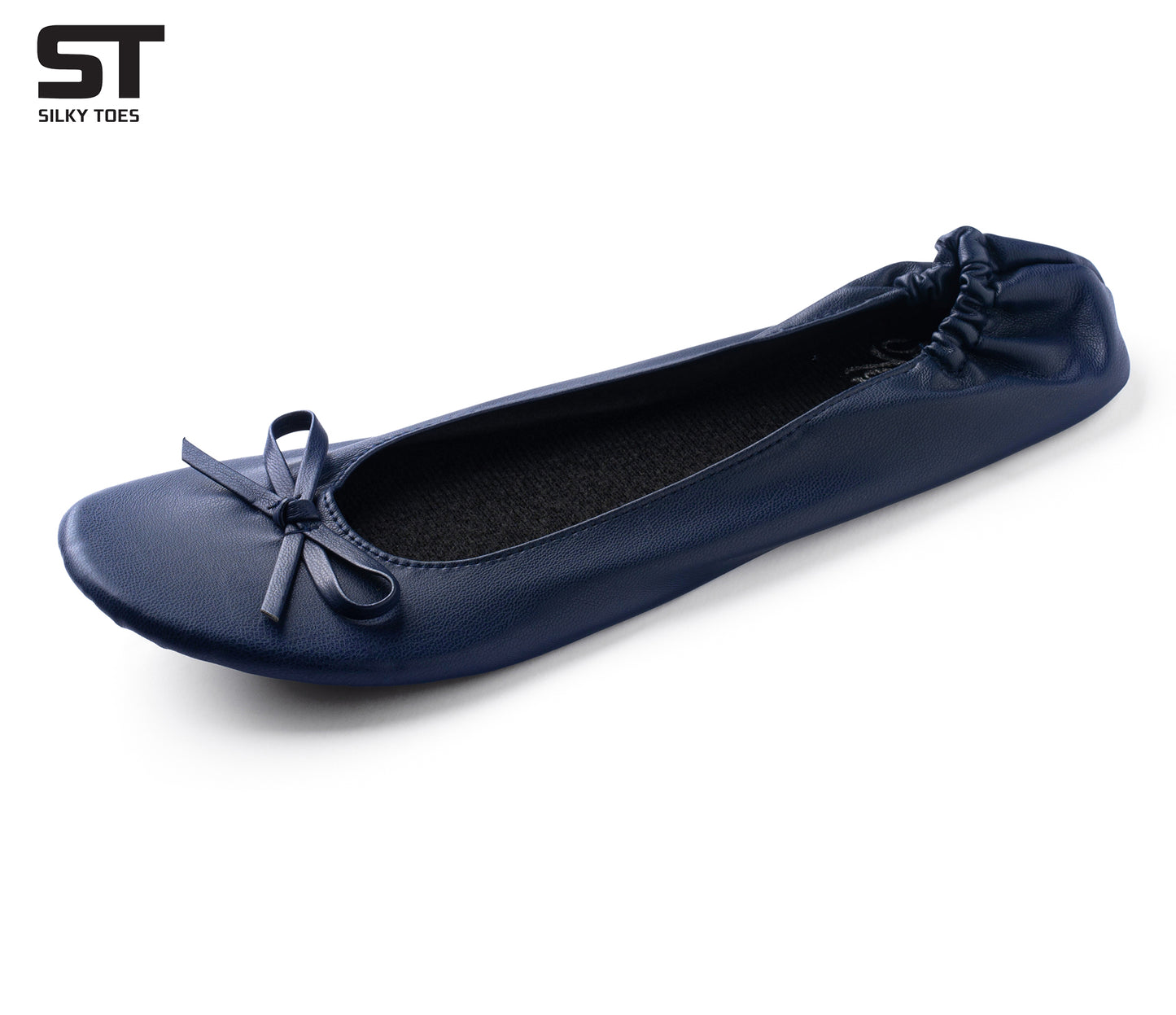 Foldable Flat Slipper Shoe