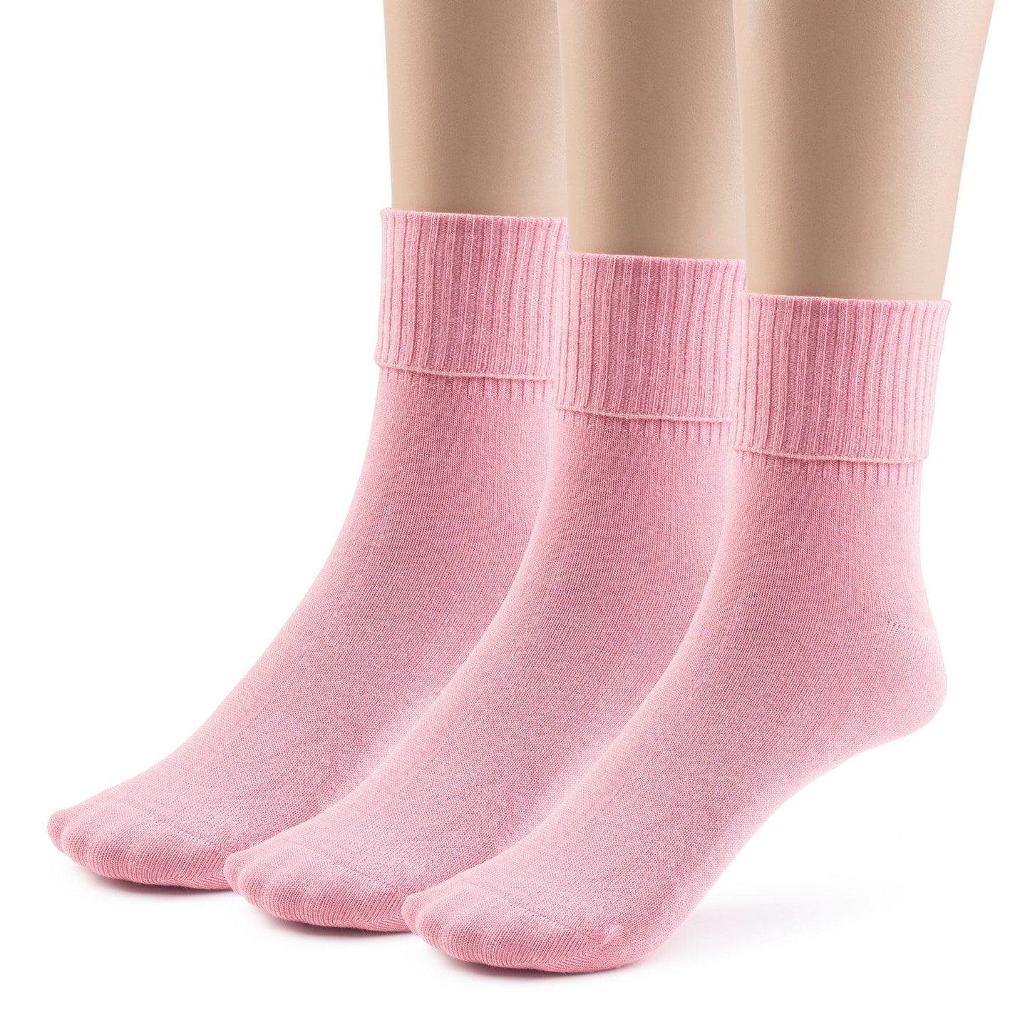 dusty pink