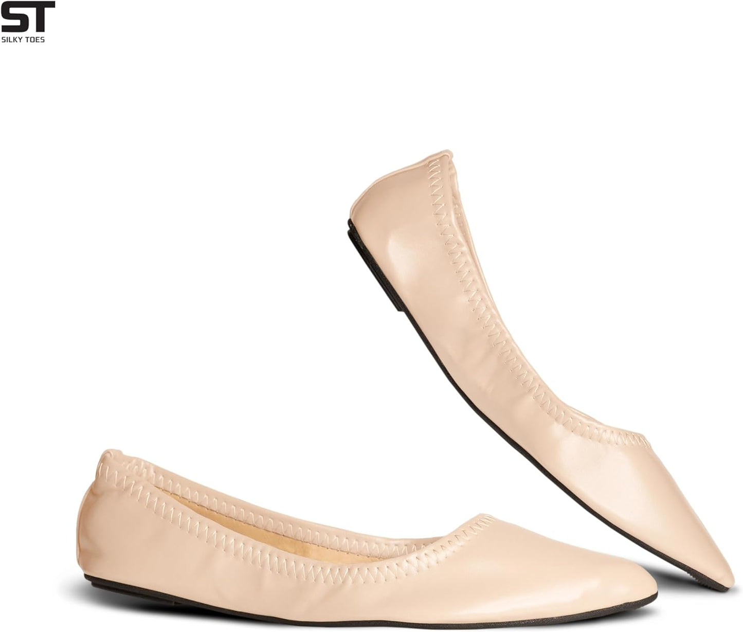 ballet pink