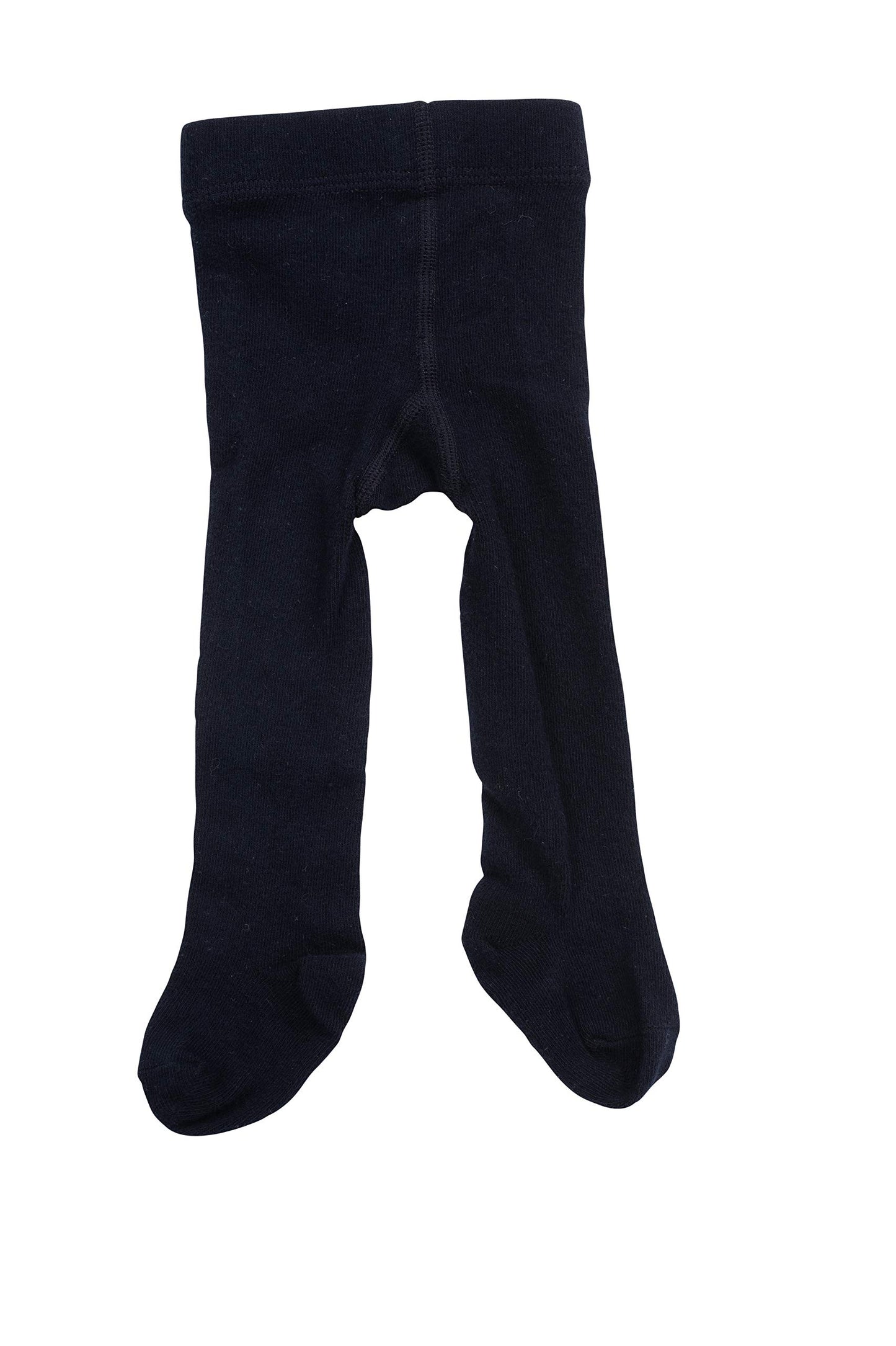 Baby Toddler Cotton Footed Tights