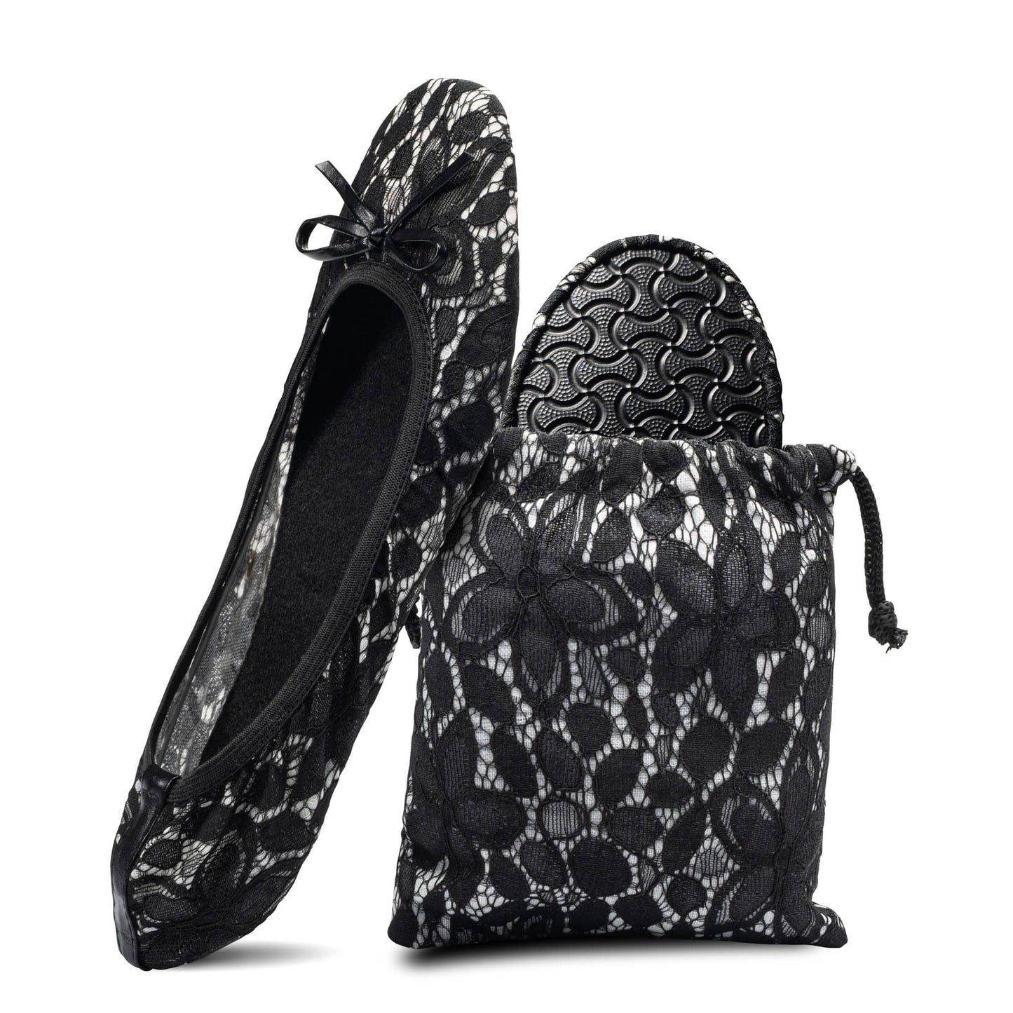 black lace