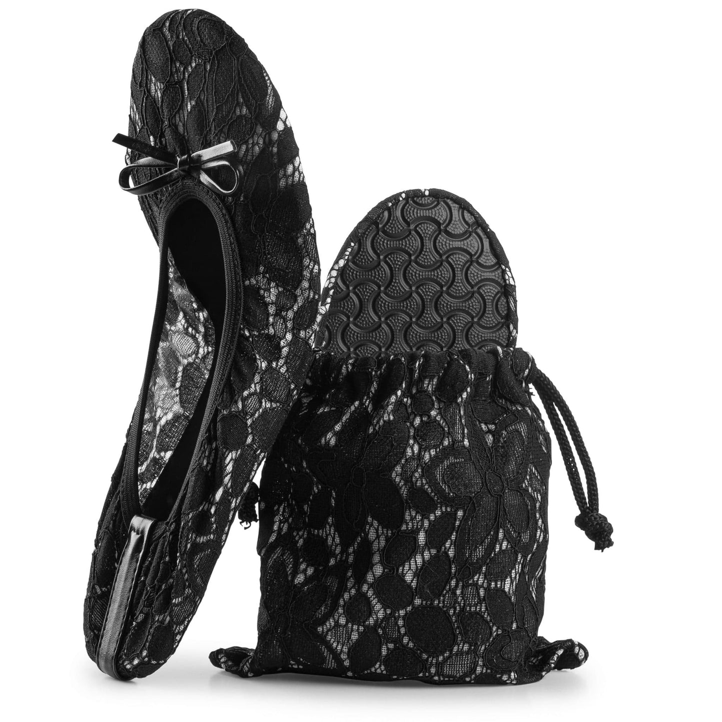 black lace