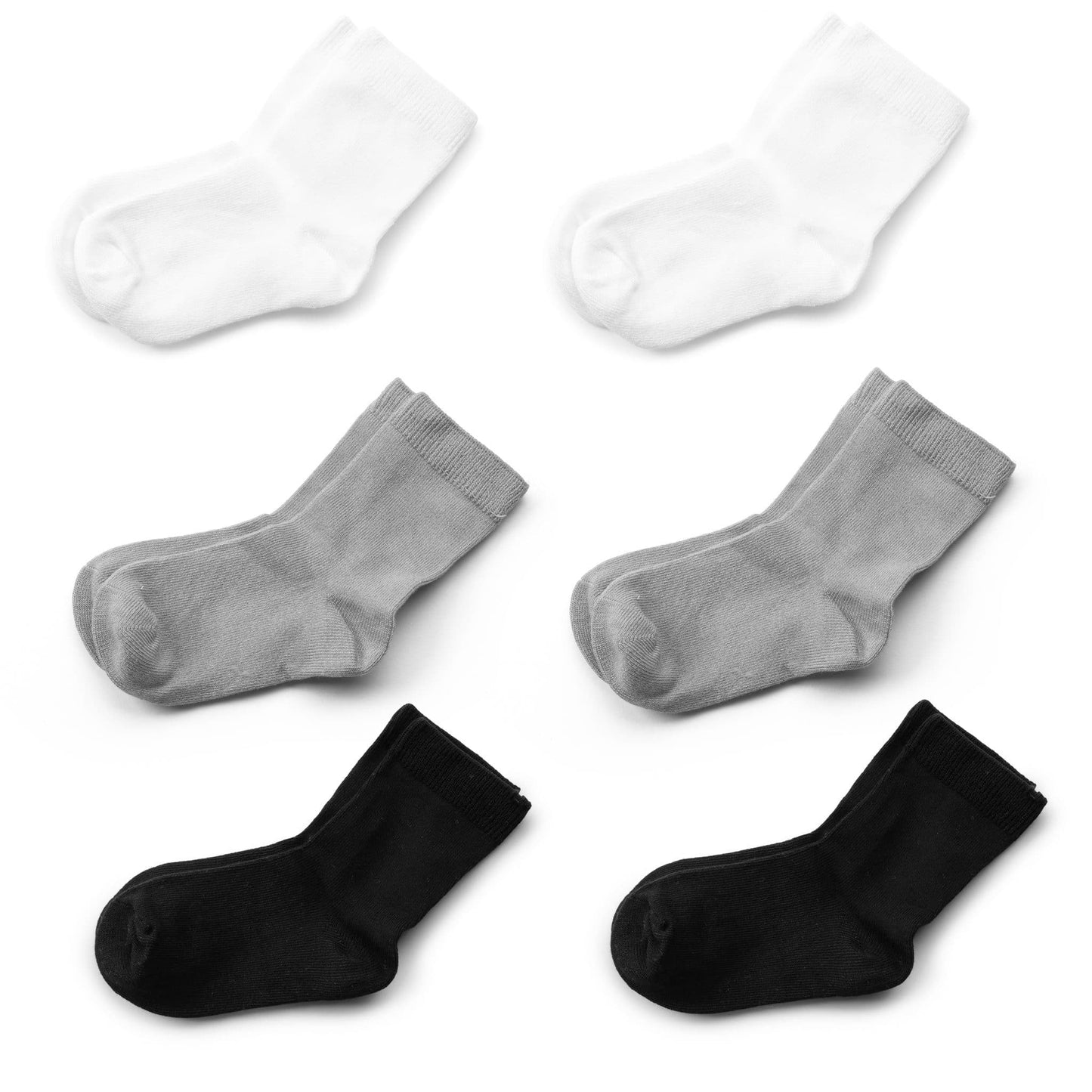 Basic Collection 6 Packs
