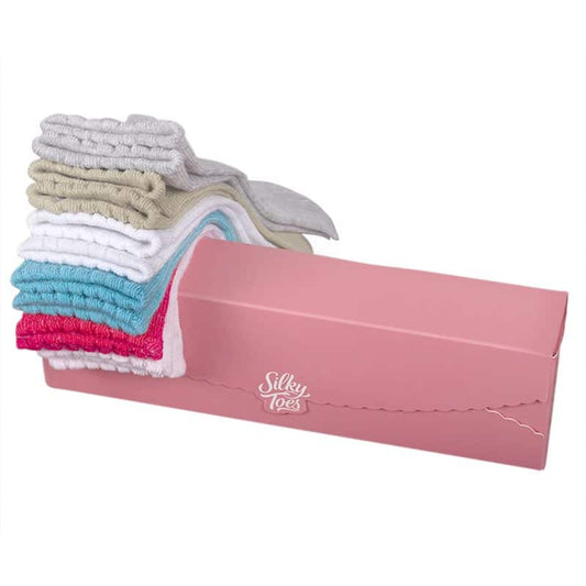 spring collection girls 6 packs