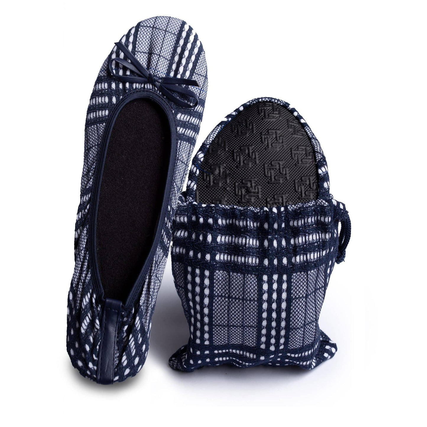 navy check