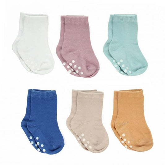 spring collection boys 6 packs