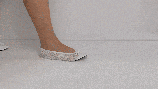 white lace