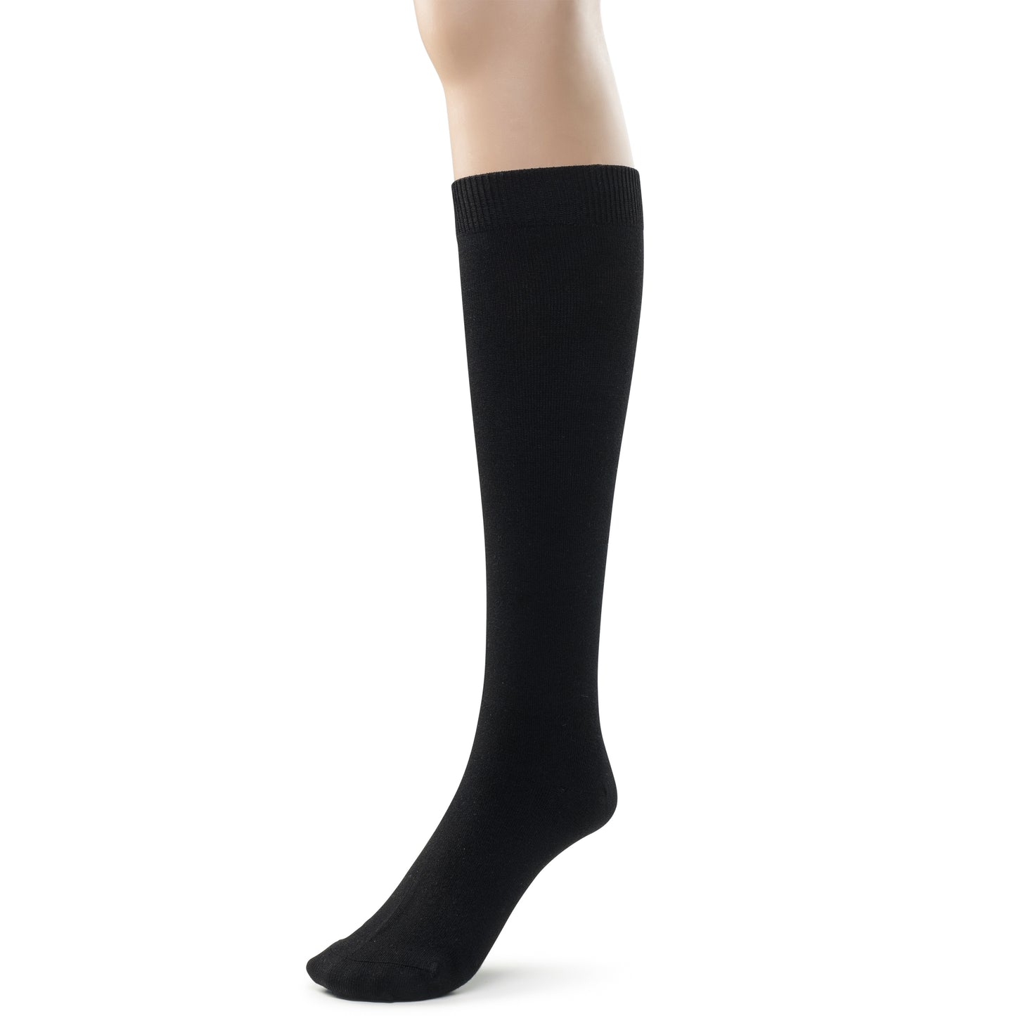 Men's Modal Knee High Socks