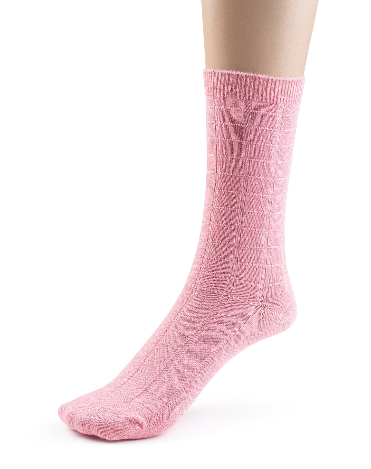 Women's Bamboo Crew Socks Designed, Dress and Casual