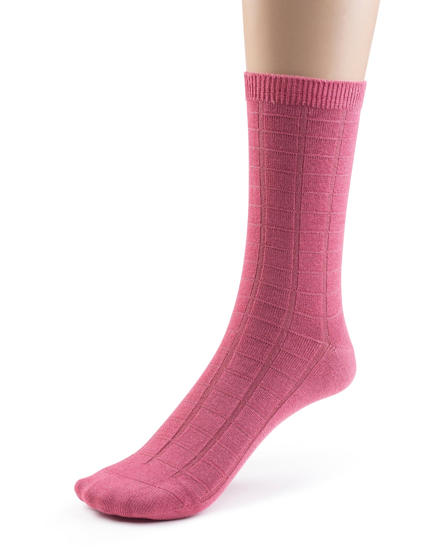 Women's Bamboo Crew Socks Designed, Dress and Casual