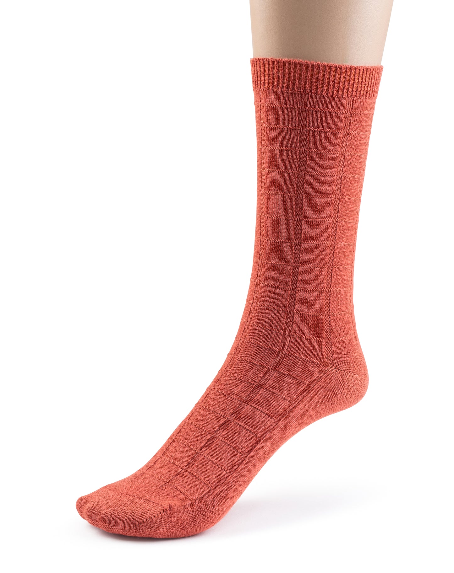 Women's Bamboo Crew Socks Designed, Dress and Casual