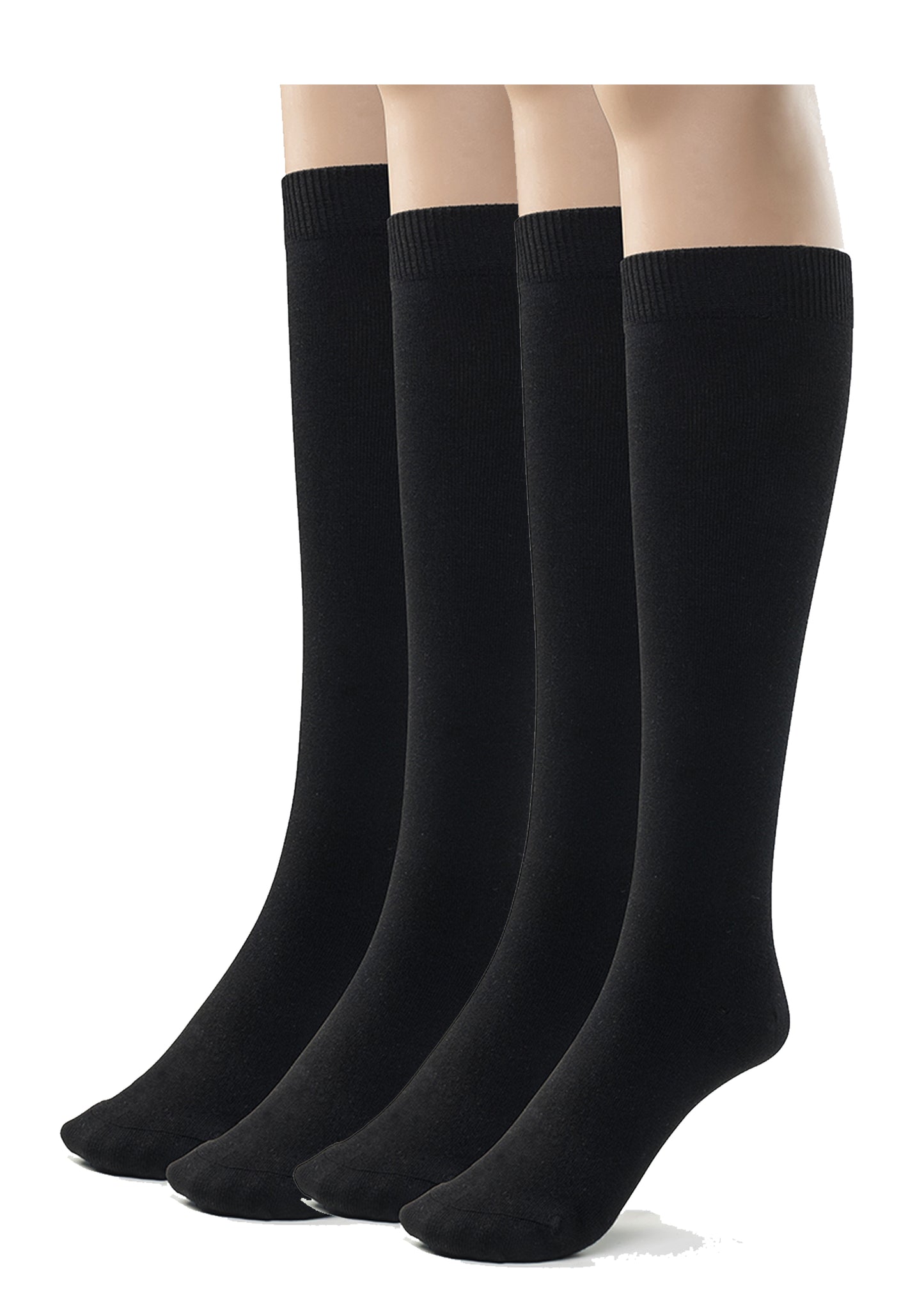 Men's Modal Knee High Socks