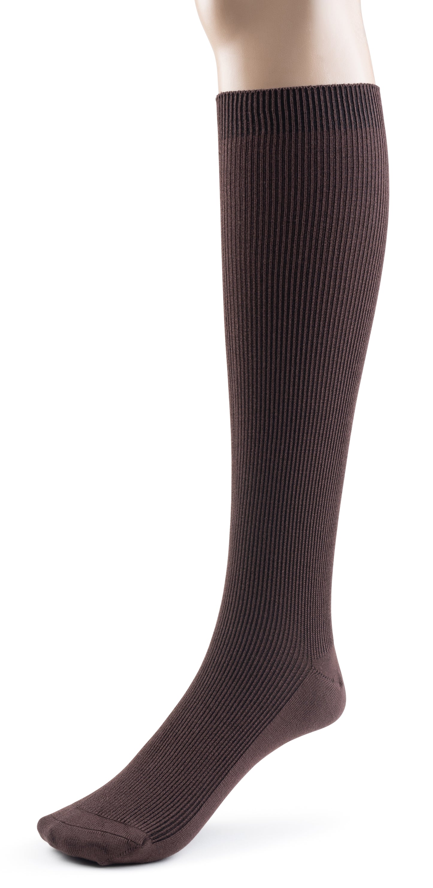 Men's Modal Knee High Socks