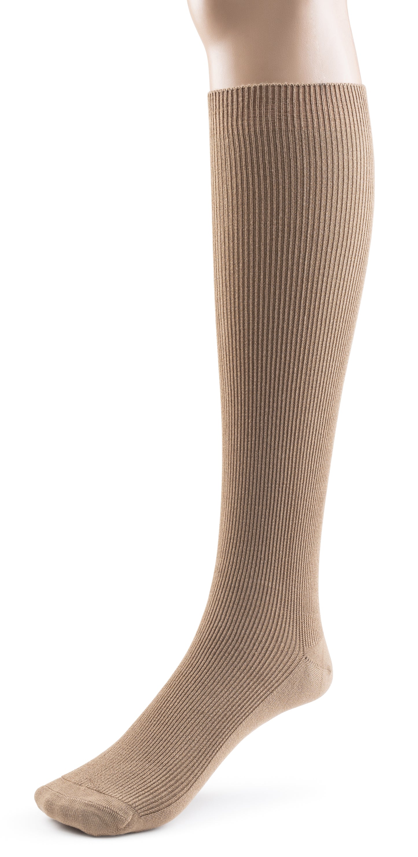 Men's Modal Knee High Socks