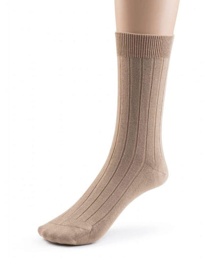 Men's Modal Crew Socks