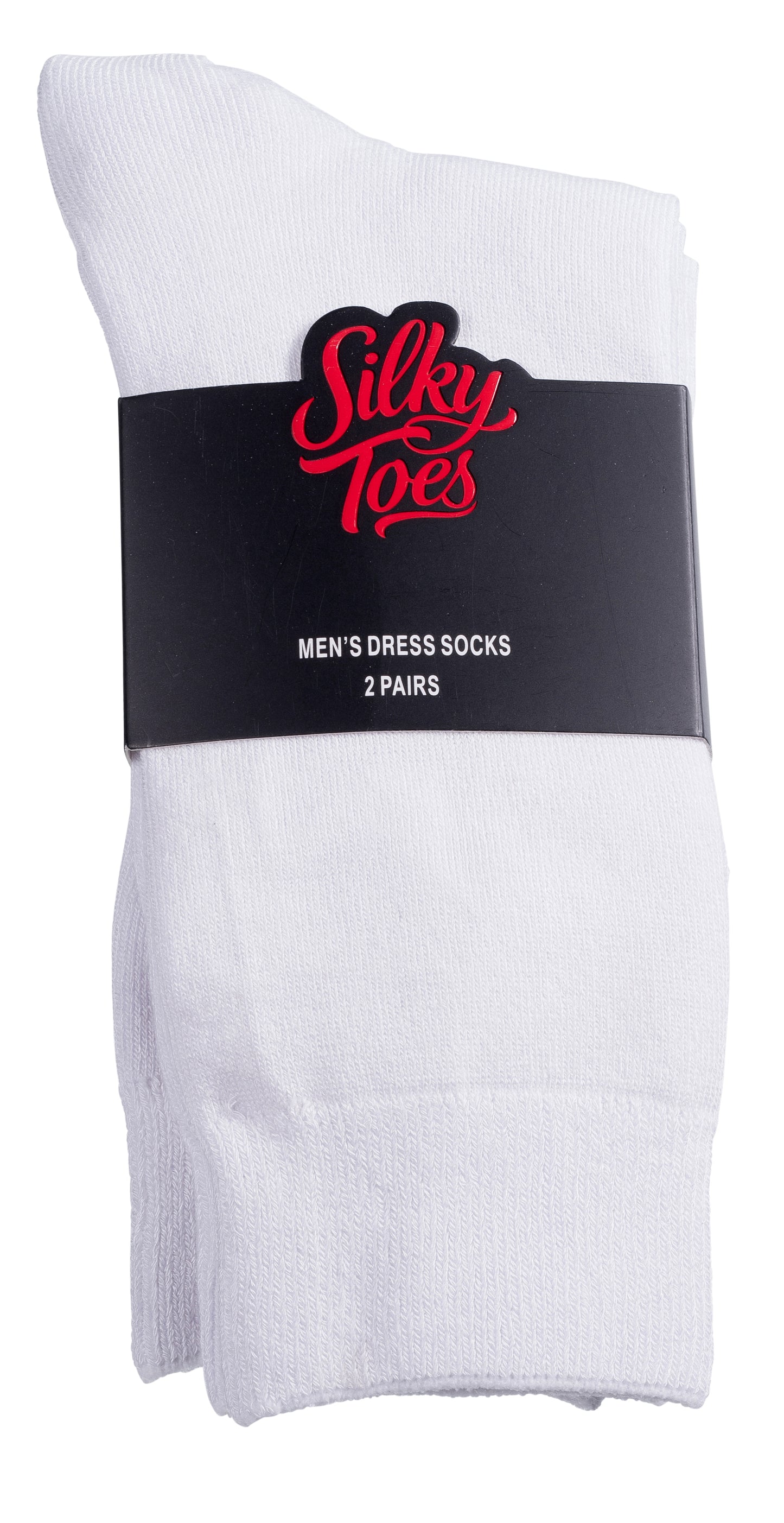 Women's Soft Modal Crew Dress Socks