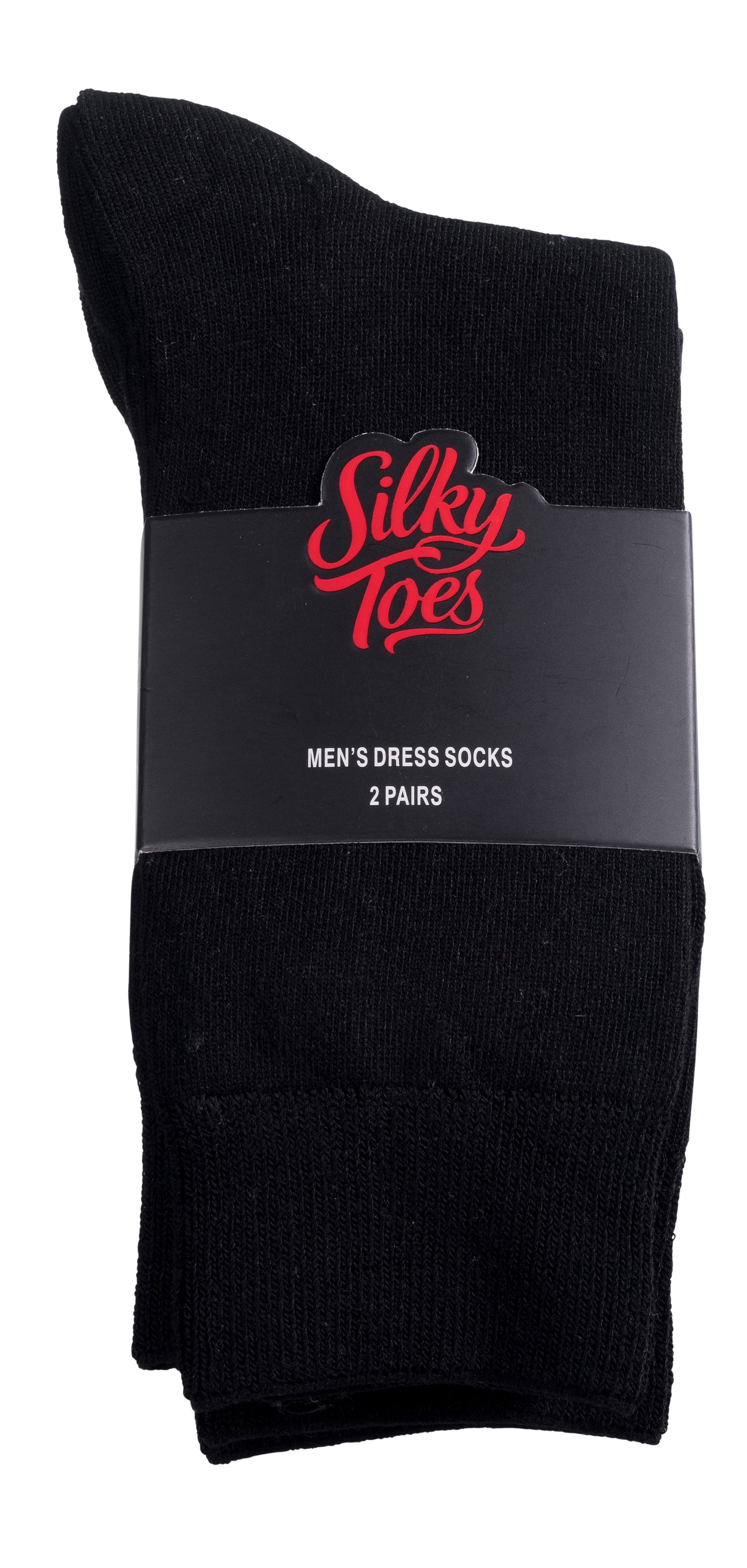 Women's Soft Modal Crew Dress Socks