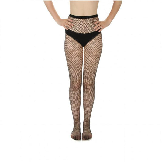 Women's Fishnet Tights -2 Pairs