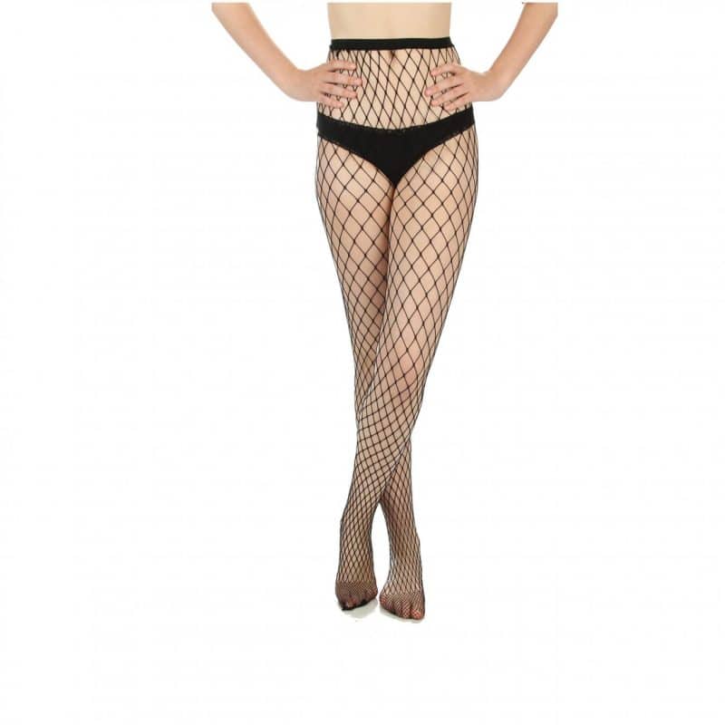 Women's Fishnet Tights -2 Pairs