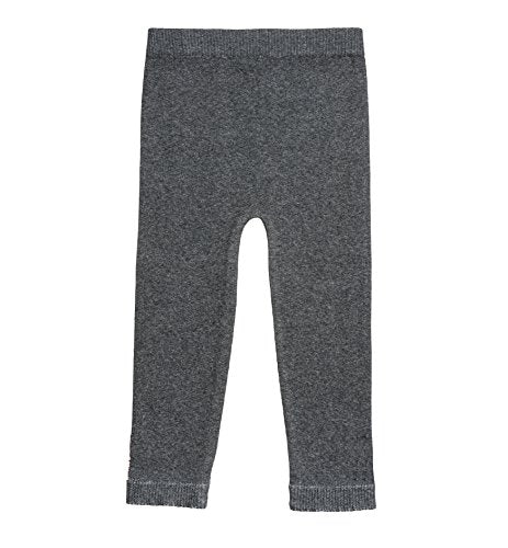 Baby Cotton Knit Seamless Leggings