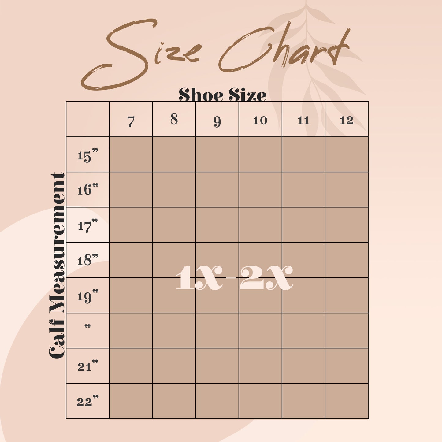 Women's Plus Size Sheer Knee High Socks- 6 Pairs