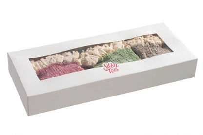 Women's Vintage Boot Socks Gift Set