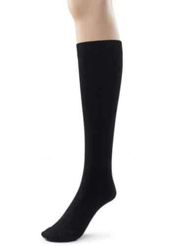 Women's Modal Knee High Socks