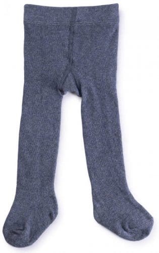 Baby Toddler Cotton Footed Tights