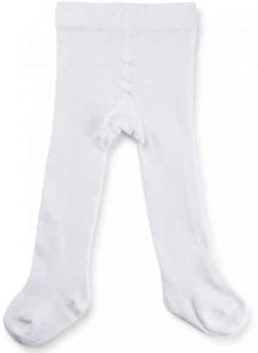 Baby Toddler Cotton Footed Tights