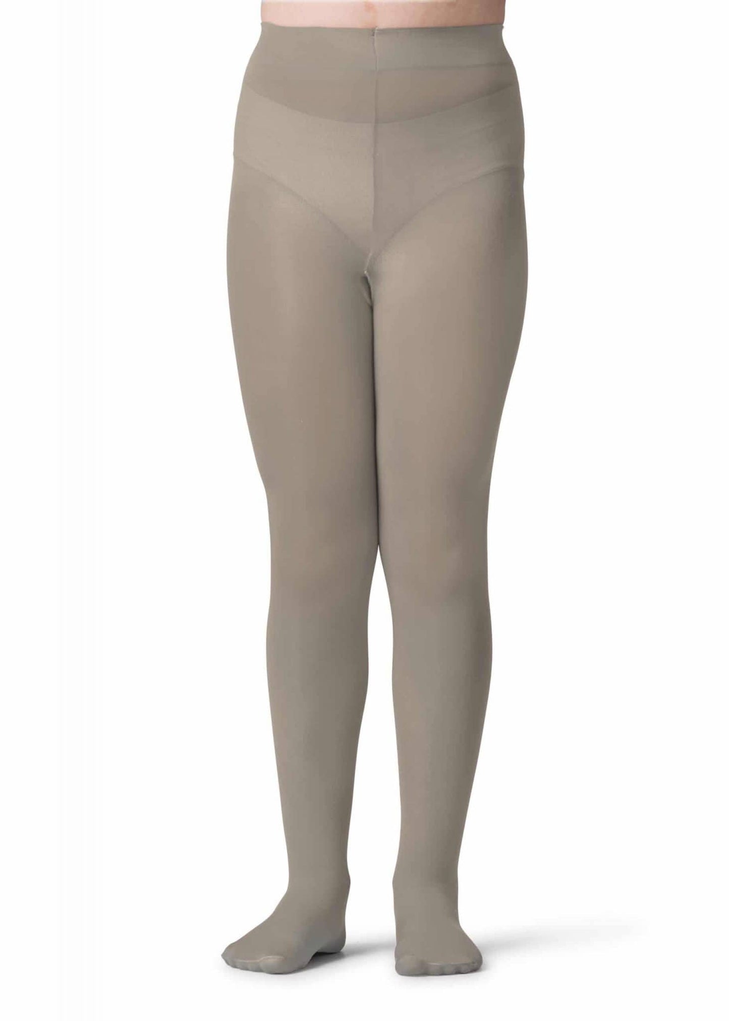 Women's Opaque Microfiber Comfort Tights