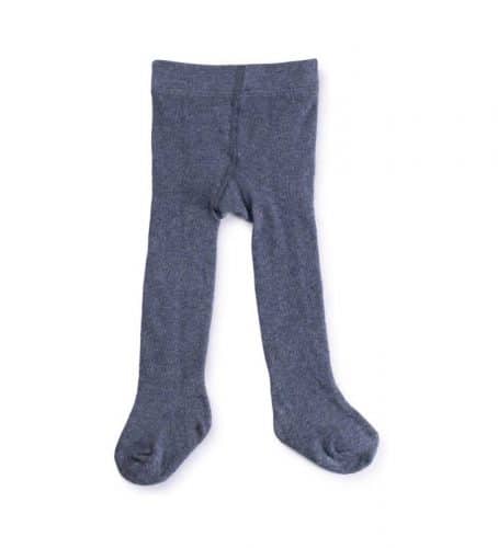 Baby Toddler Cotton Footed Tights