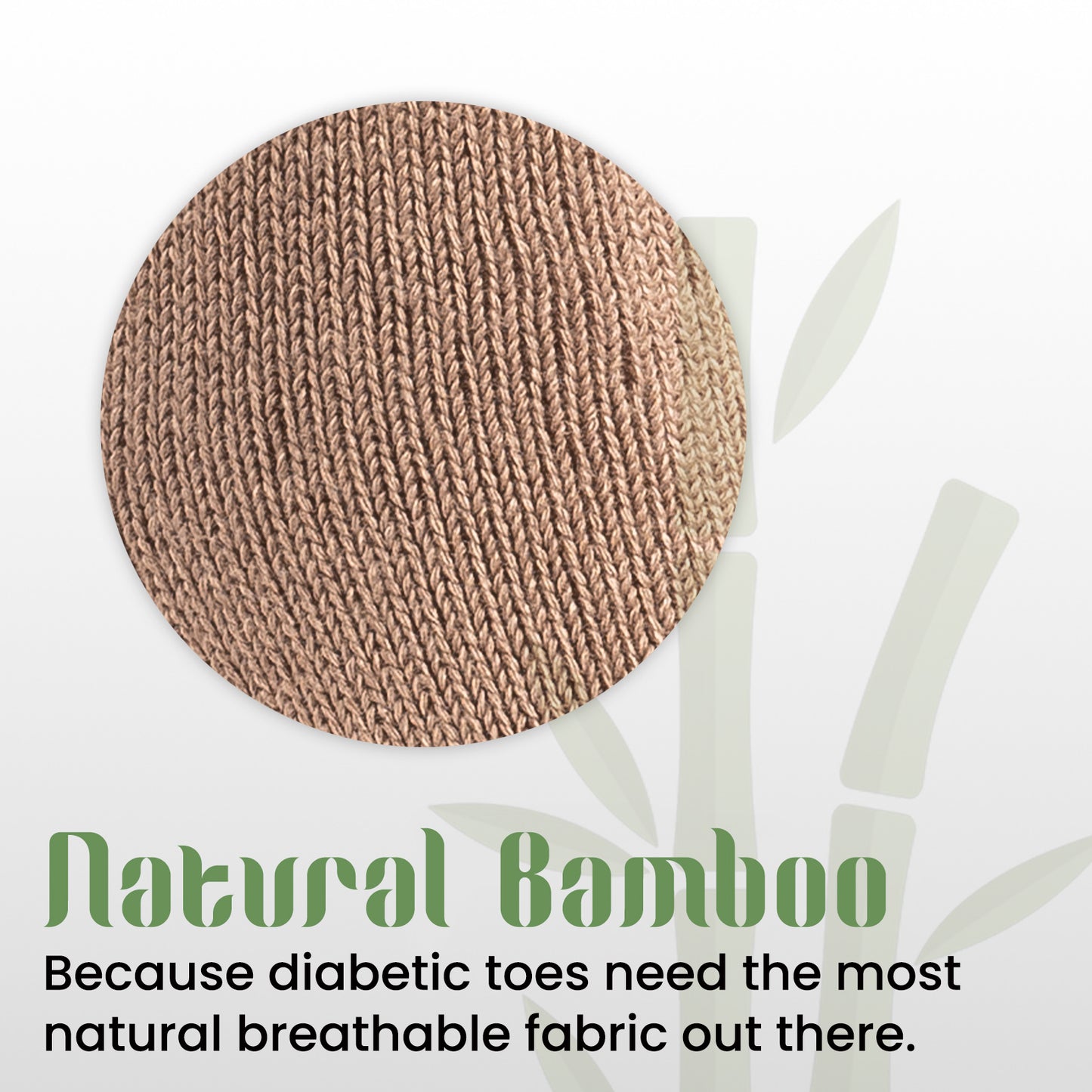 Women's Soft Diabetic Non-Binding Cotton Dress Socks