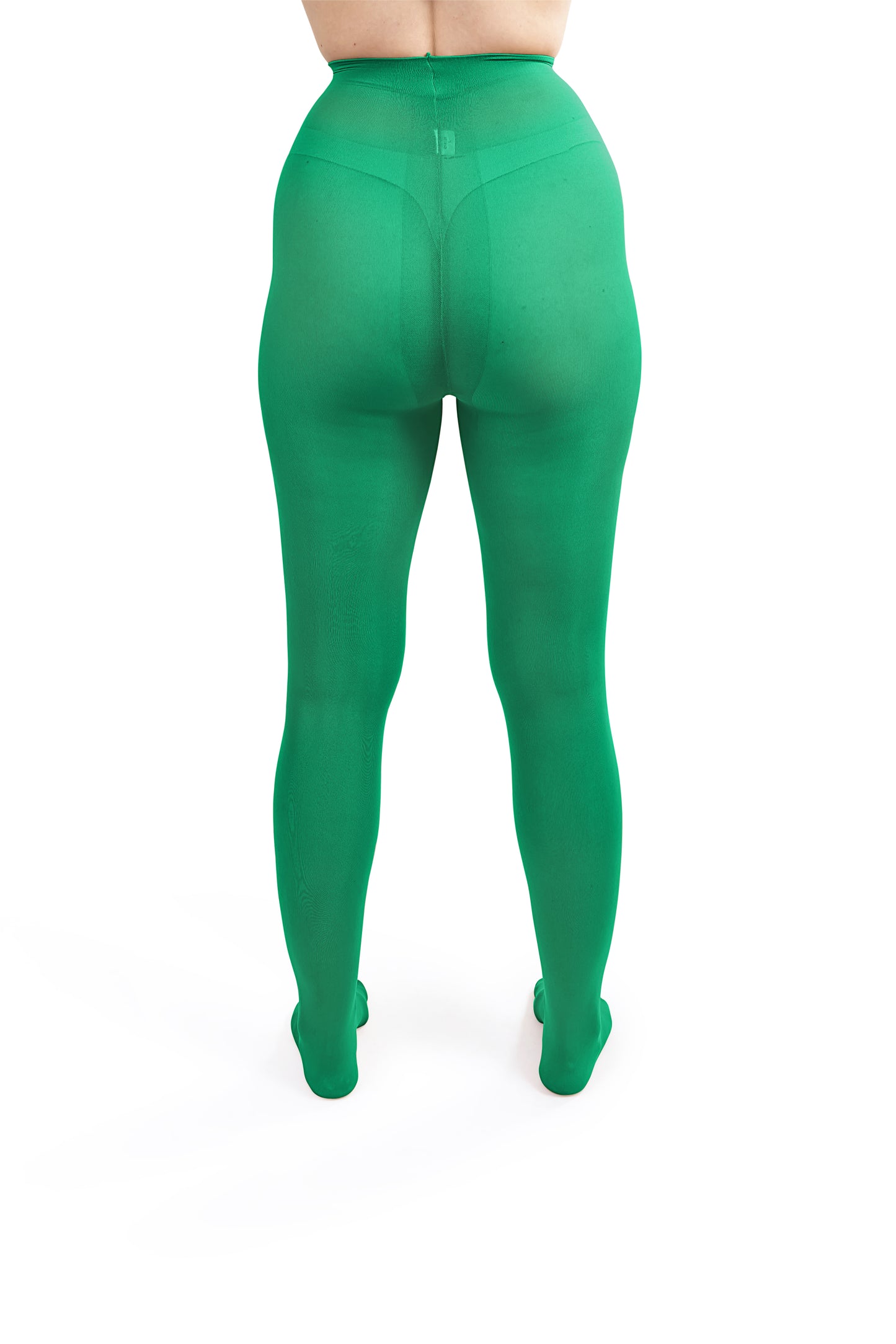 Women's Opaque Microfiber Comfort Tights