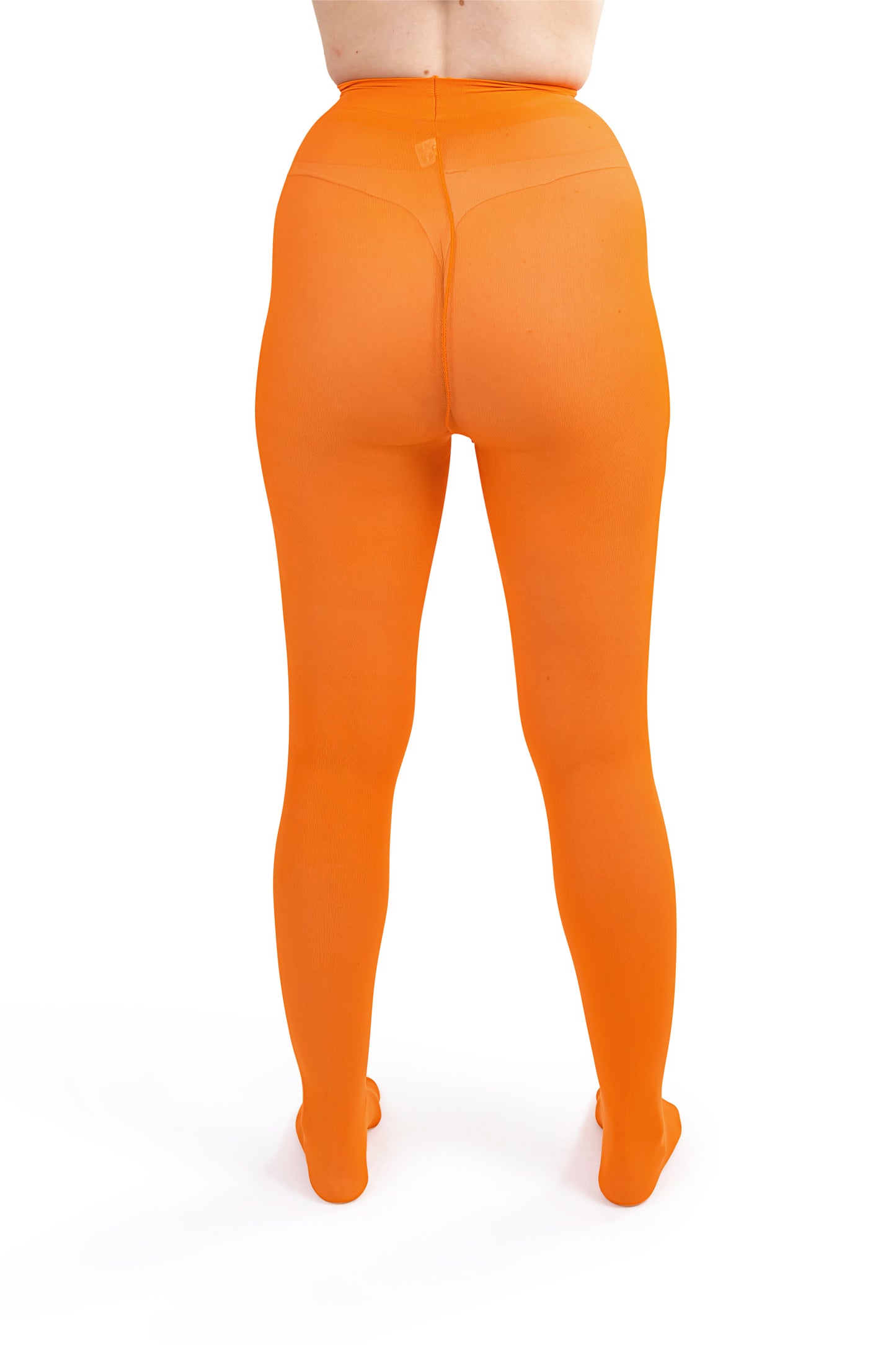 Women's Opaque Microfiber Comfort Tights