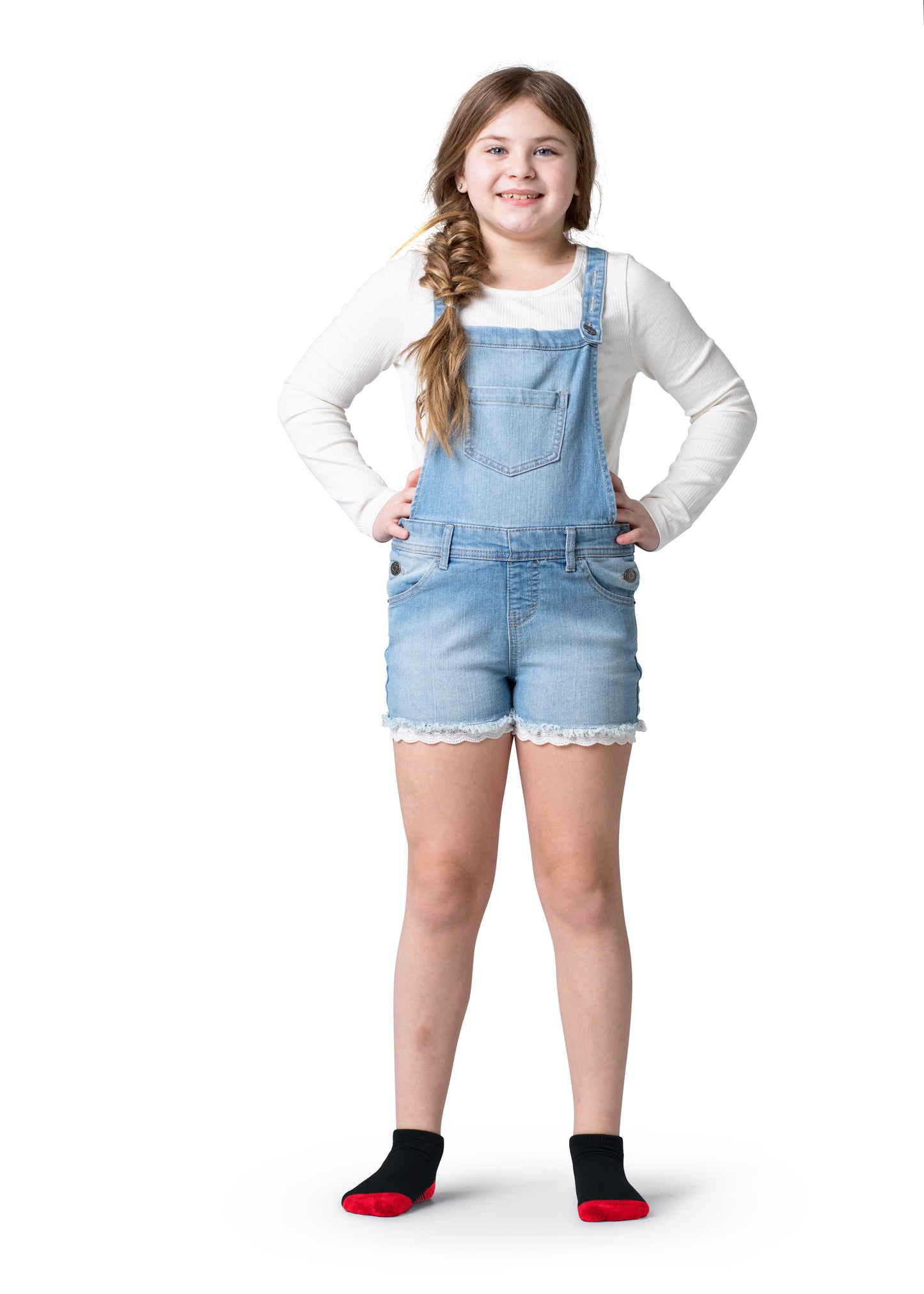 Kids Bamboo Low Cut Athletic Cushioned Socks | Boys & Girls