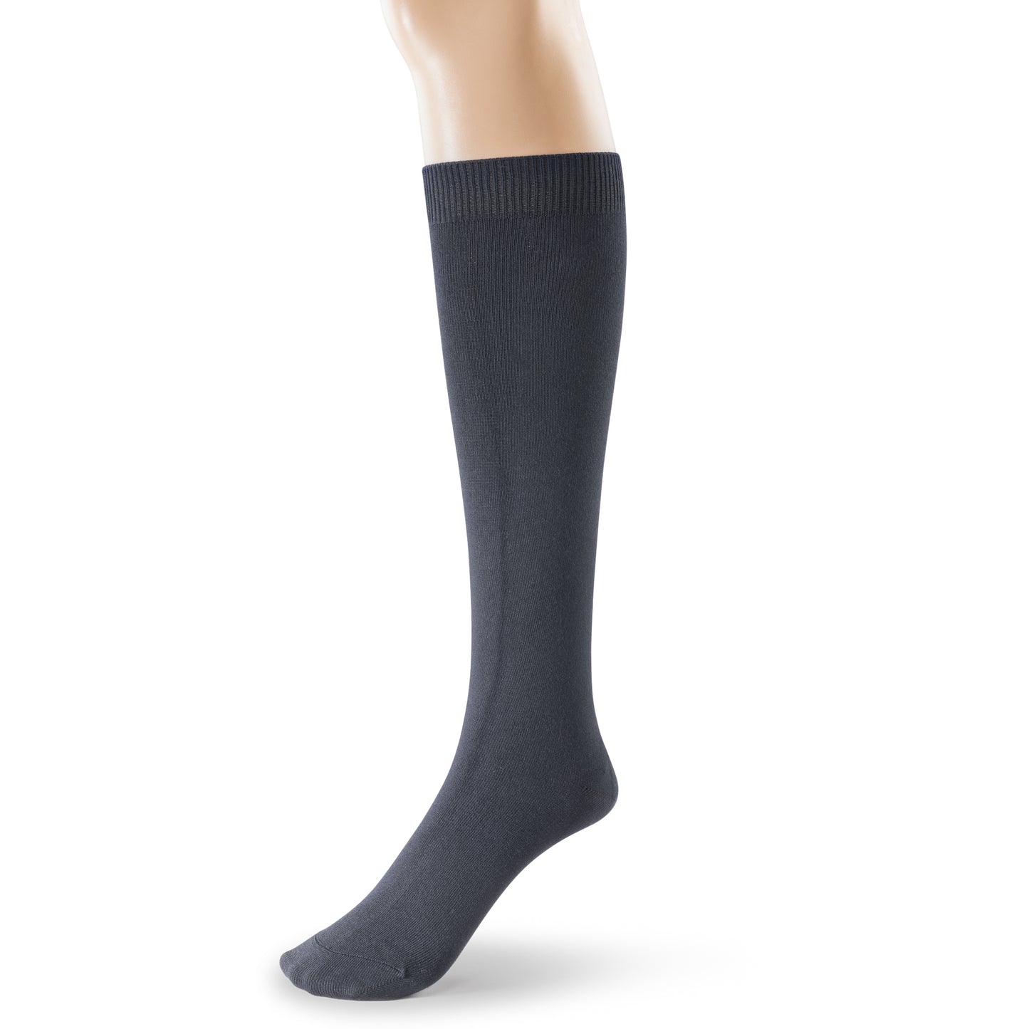 Men's Modal Knee High Socks