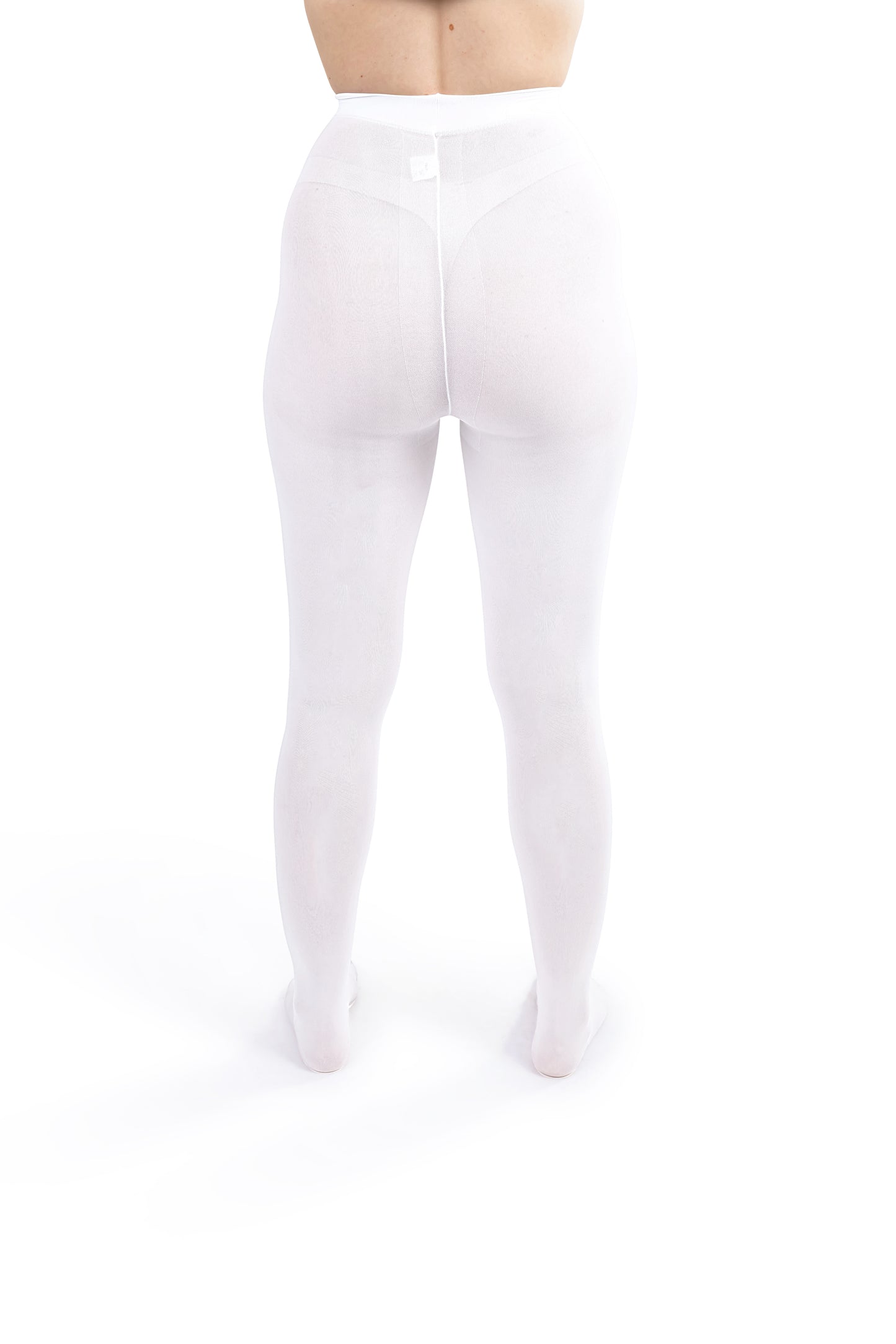 Women's Opaque Microfiber Comfort Tights